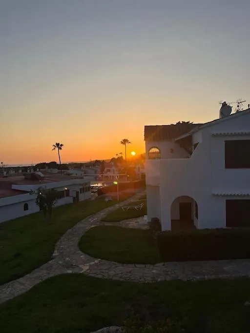 شقة Relax Playa Son Bou, Menorca 0*,