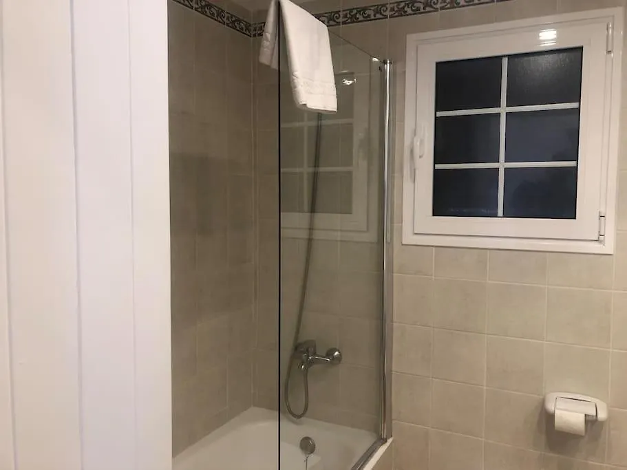 شقة Relax Playa Son Bou, Menorca إسبانيا