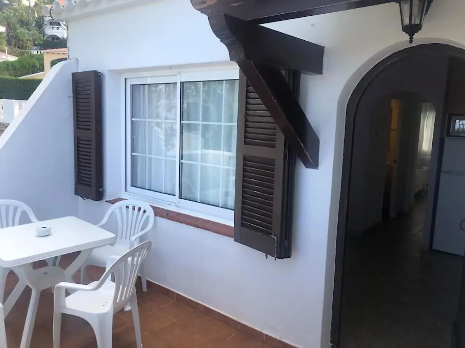 Apartament Relax Playa Son Bou, Menorca