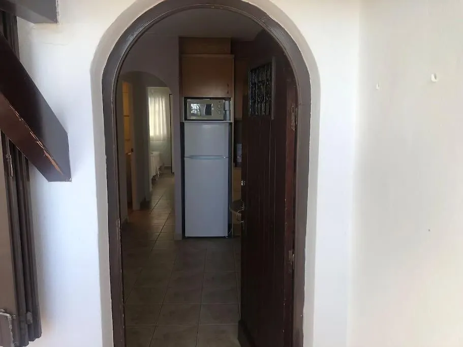 Apartament Relax Playa Son Bou, Menorca