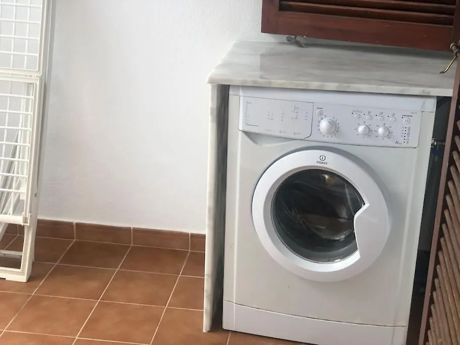 Apartament Relax Playa Son Bou, Menorca 0*,  Hiszpania