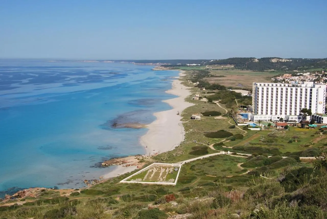 Apartament Relax Playa Son Bou, Menorca